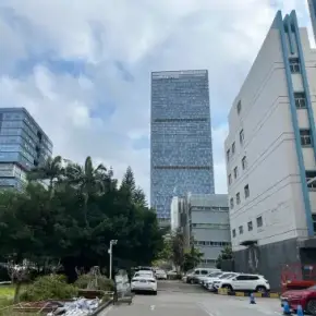 深圳市特发龙飞工业区 物业招商 租赁中心 龙岗区厂房仓库出租