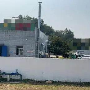 深圳市坪山区占地一万平 地皮建筑物出售 厂房出售