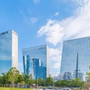 深圳市大中华国际金融中心 物业招商 租赁中心 福田区写字楼办公室出租
