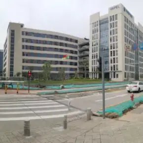 深圳市核达中远通 物业招商 租赁中心 龙岗区厂房仓库出租