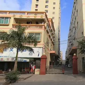 深圳市聚发工业园 物业招商 租赁中心 宝安区厂房仓库出租