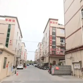 深圳市文阁工业区 物业招商 租赁中心 光明区厂房仓库出租