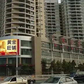 深圳市福永商会信息大厦 物业招商 租赁中心 宝安区办公室出租