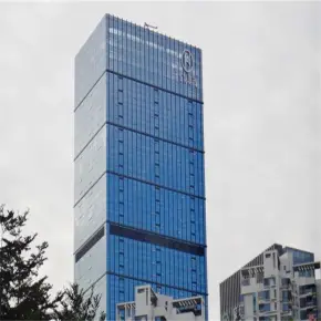 深圳市富德生命保险大厦 物业招商 租赁中心 福田区写字楼办公室出租