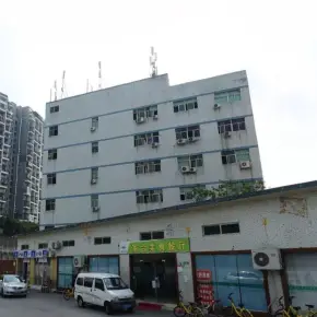 深圳市南坑第二工业区 物业招商 租赁中心 龙岗区仓库厂房出租