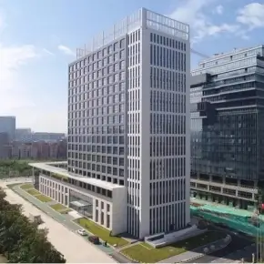 深圳市库马克大厦 物业招商 租赁中心 光明区写字楼出租
