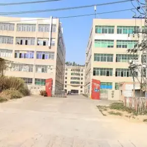 深圳市金淙淳工业园 物业招商 租赁中心 坪山区厂房仓库出租