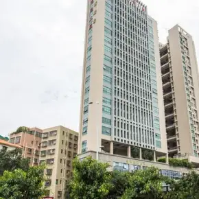 深圳市向南海德大厦 物业招商 租赁中心 南山区写字楼出租