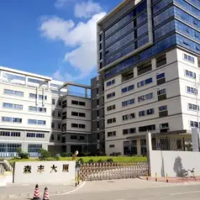 深圳市森丰大厦 物业招商 租赁中心 光明区厂房办公室出租