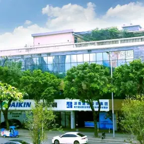深圳市荔仕丰产业中心 物业招商 租赁中心 荔湾区写字楼办公室出租