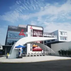 深圳市龙华区人力资源服务产业园 物业招商 租赁中心 龙华区创意园办公室出租