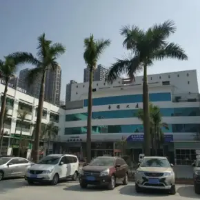 深圳市华昱铭·华雅科创园 物业招商 租赁中心 龙华区厂房仓库出租