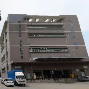 深圳市丰泽园仓储中心 物业招商 租赁中心 南山区厂房仓库出租