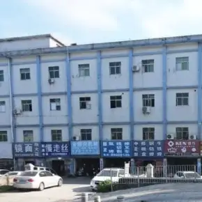 深圳市利荣大厦 物业招商 租赁中心 龙岗区创意园办公室出租