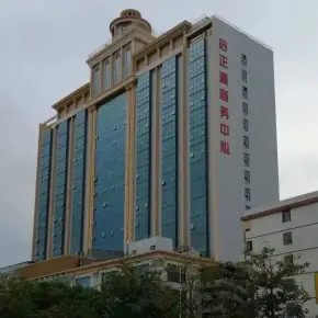 深圳市启正源商务中心 物业招商 租赁中心 龙岗区创意园办公室出租