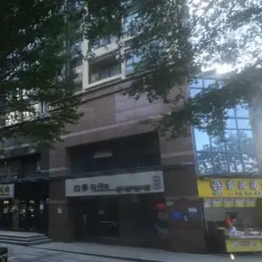 深圳市博兴楼 物业招商 租赁中心 龙岗区写字楼出租