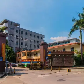 深圳市华兴工业区 物业招商 租赁中心 龙岗厂房仓库出租
