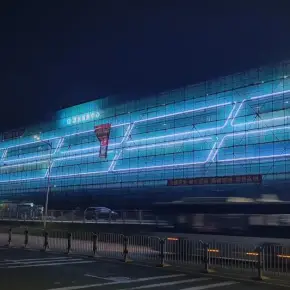 深圳市渡创商务中心 物业招商 租赁中心 龙华区写字楼出租