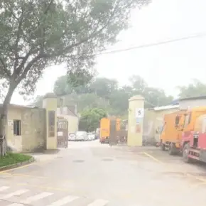 深圳市长洪工业园 物业招商 租赁中心 龙华区厂房仓库出租