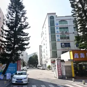深圳市龙王庙工业区 物业招商 租赁中心宝安区厂房仓库出租