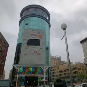 深圳市荣庆大厦 物业招商 租赁中心 宝安区办公室出租