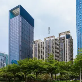 深圳嘉麟豪庭 物业招商 租赁中心 福田区写字楼出租