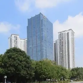 深圳君子广场 写字楼租赁中心 业主直租