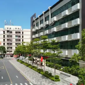 深圳市颐丰华创新产业园 物业招商 租赁中心 龙华区厂房仓库出租