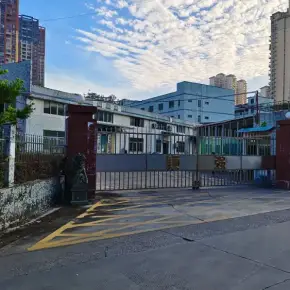 深圳市颖强工业园 物业招商 租赁中心 龙岗区厂房仓库出租