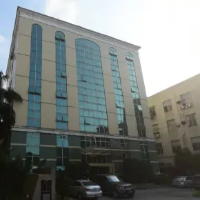 深圳市华兴工业园 物业招商 租赁中心 龙岗区厂房仓库出租
