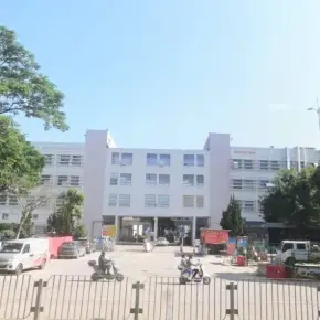 深圳市耀川工业园区 物业招商 租赁中心 宝安区厂房仓库出租