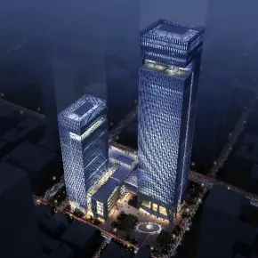 后海写字楼 航天科技广场 卓越后海中心 后海阿里巴巴中心 租赁