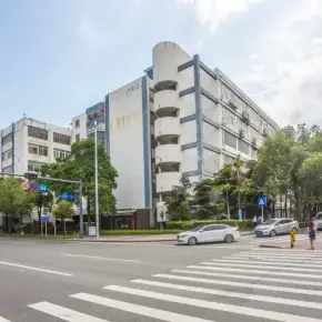 深圳市建侨文化创意园 物业招商 租赁中心 南山区写字楼出租