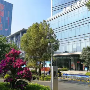 深圳市亚钢一号写字楼 物业招商 租赁中心 龙岗区办公室出租