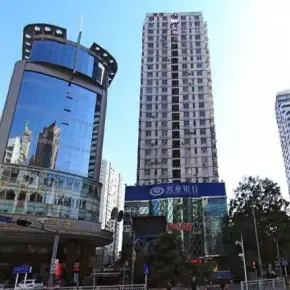 深圳市国晖大厦 物业招商 租赁中心 罗湖区写字楼办公室出租