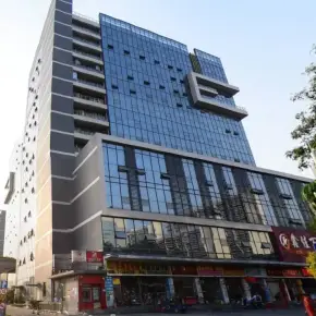 深圳市森阳高新科技园 物业招商 租赁中心 光明区厂房仓库出租