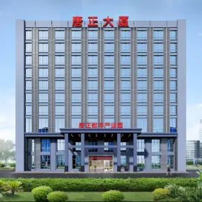 深圳市唐正大厦 物业招商 租赁中心 龙华区写字楼出租