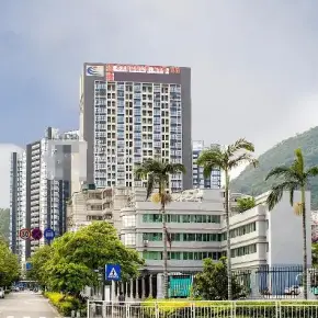 深圳市赤湾海景大厦 物业招商 租赁中心 南山区写字楼出租