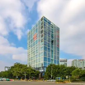 深圳市珠江国际中心 物业招商 租赁中心 龙岗区写字楼出租