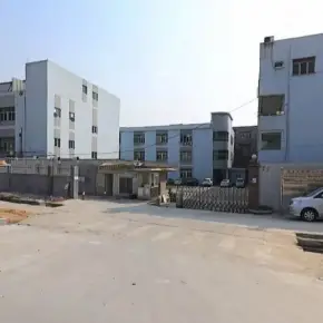 深圳市崇基工业园 物业招商 租赁中心 宝安区厂房仓库出租
