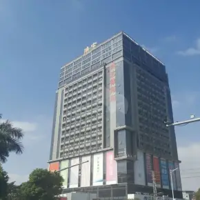 深圳鸿宇大厦 物业招商 租赁中心 龙华区写字楼出租
