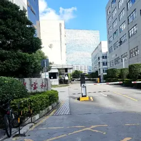 深圳市美宝和工业园 物业招商 租赁中心 龙华区厂房仓库出租