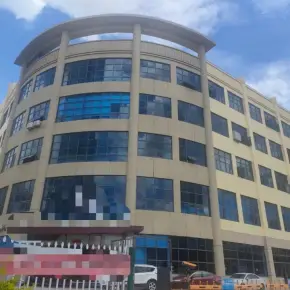 临深惠州市 惠阳区秋长 独栋厂房转让 出售土地及建筑物