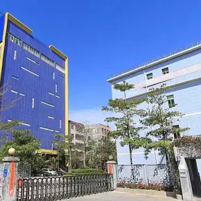 深圳市启创七彩云谷 物业招商 租赁中心 龙岗区写字楼出租