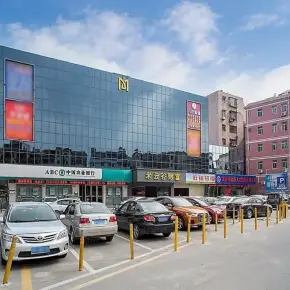 深圳市米云谷AI中心 物业招商 租赁中心 龙岗区写字楼出租