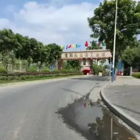 深圳市圳美同富裕工业区 物业招商 租赁中心 光明区厂房仓库出租