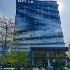 深圳市科伦特大厦 物业招商 租赁中心 龙岗区写字楼办公室出租