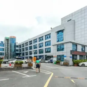 深圳市创锦一号 物业招商 租赁中心 宝安区写字楼出租