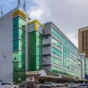 深圳市龙胜商业大厦 物业招商 租赁中心 龙华区创意园办公室出租