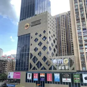 深圳市星都豪庭 物业招商 租赁中心 龙岗区写字楼出租